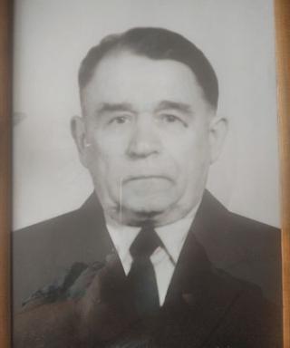 Семенкин Василий Тимофеевич