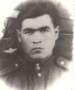 Осипов Иван Егорович