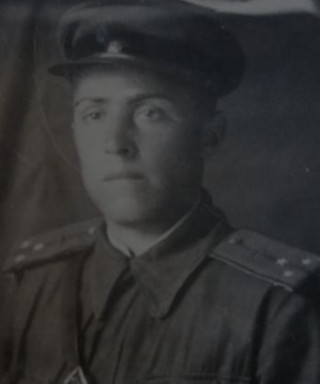 Бутров Сергей Владимирович