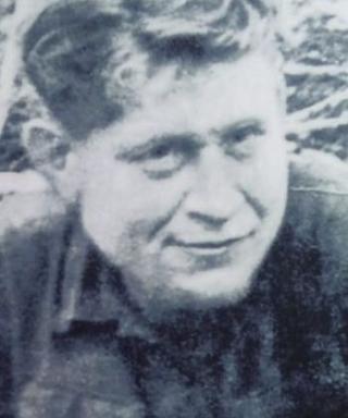 Потылицын Иван Харитонович