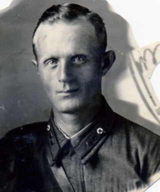 Зиновьев Николай Владимирович