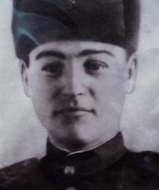 Кривенко Илья Александрович