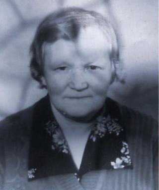 Филиппова Нина Васильевна