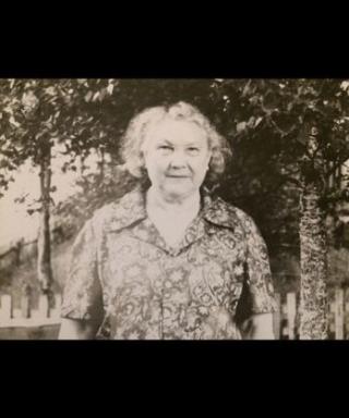 Русакова Павла Сергеевна