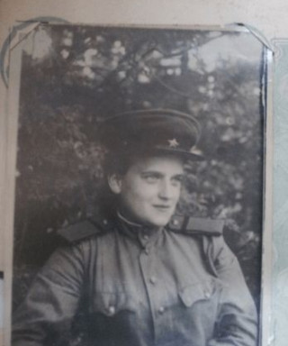 Валентина Дмитриевна Клепцова