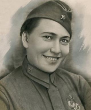 Костина Татьяна Павловна