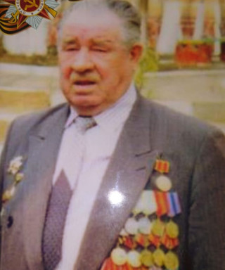 Мурадымов Тауфик Саляхутдинович