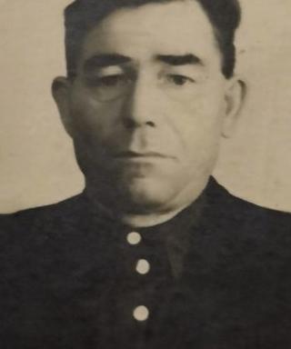 Сорокин Михаил Андреевич