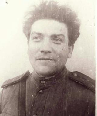 Левшин Иван Иванович