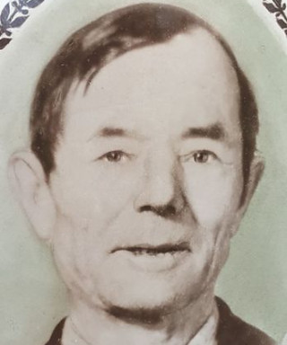 Копылов Афанасий Дмитриевич