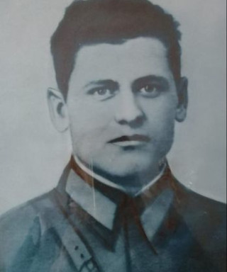 Подсекаев Игнат Арсентьевич