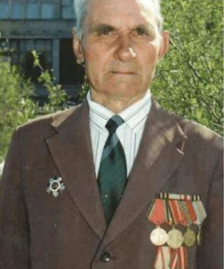 смолин николай семёнович