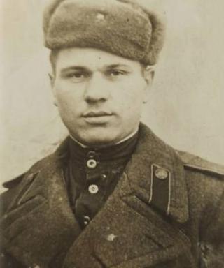 Брынцев Иван Петрович