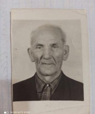 Качалов Иван Кондратьевич