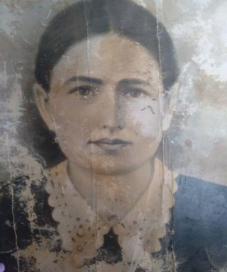 Гончарова Матрёна Митрофановна