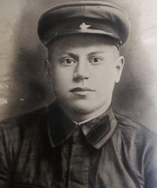 Гаруля Максим Семёнович