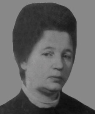 Калинина Валентина Ильинична