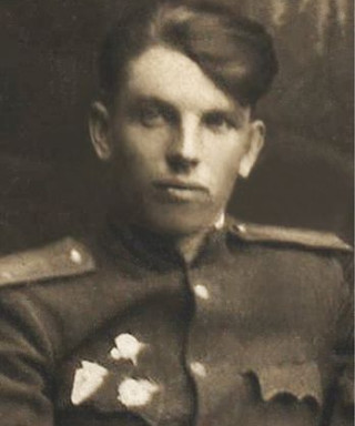 Зинин Фёдор Михайлович