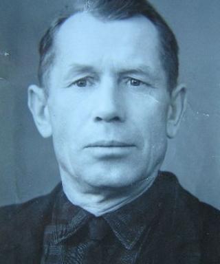 Замурцев Виктор Дмитриевич