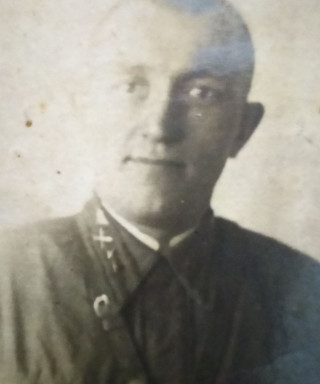 Васильчиков Иван Трофимович