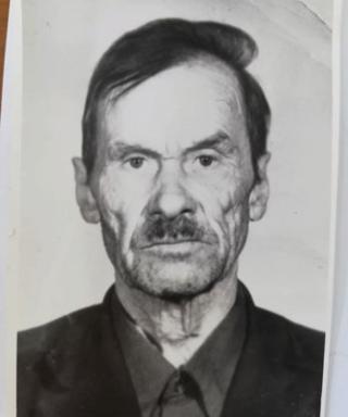 Чигаров Никифор Трофимович