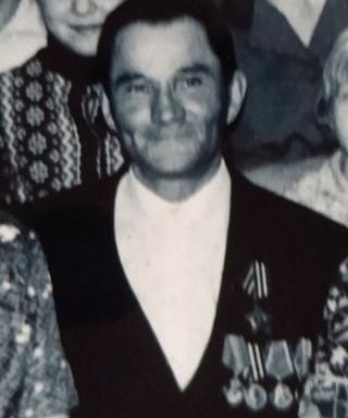 Силин Александр Яковлевич