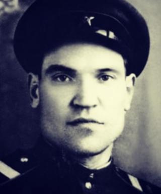 Карагодин Андреянович Андреянович