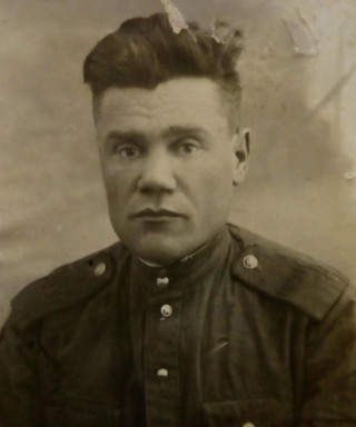 Волокитин Александр Иванович