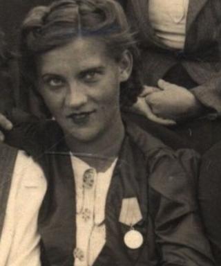 Гнесина Александра Федоровна