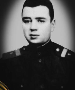Саркисов Григорий Гарегинович