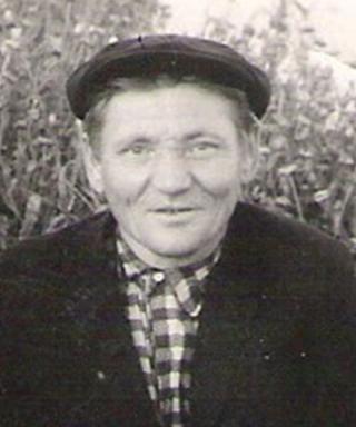 Попов Фёдор Ефимович