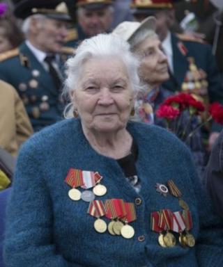 Иванова Тамара Григорьевна