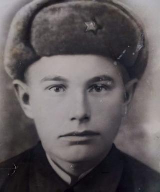 Чикунов Анатолий Яковлевич