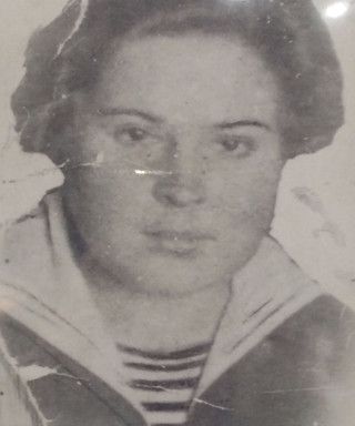 Ефимова Вера Андреевна