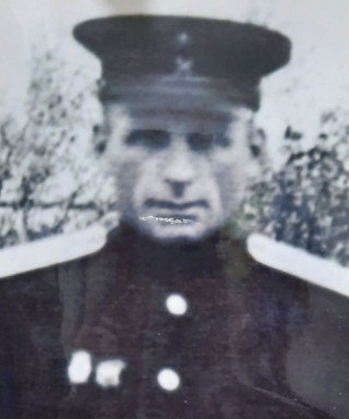 Бородатов Яков Егорович