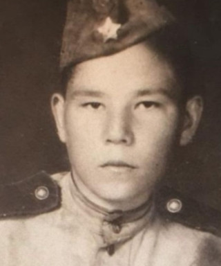 Шигапов Котдус Саримович