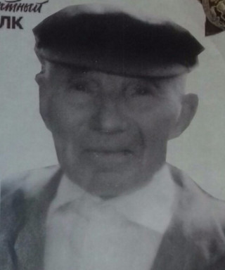 Сухоруков Петр Николаевич