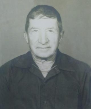Шляхов Иван Степанович