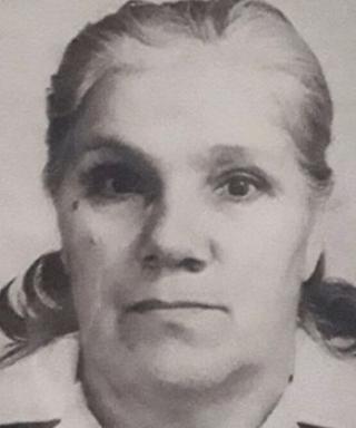 Лунина Александра Егоровна