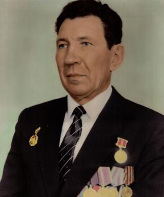Зайцев Михаил Александрович