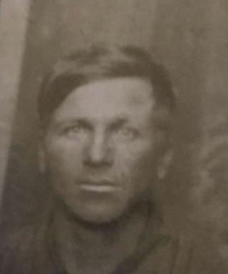Кондратьев Иван Семёнович