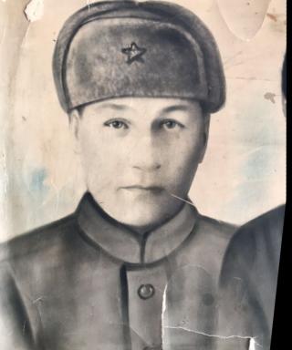 Кочуров Александр Павлович