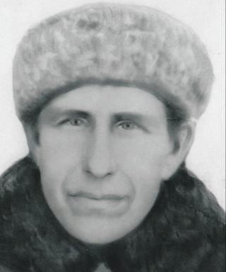 Семушин Яков Поликарпович