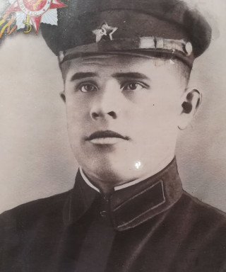 Бортников Максим Иванович