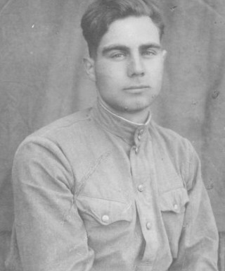 Якунин Владимир Дмитриевич