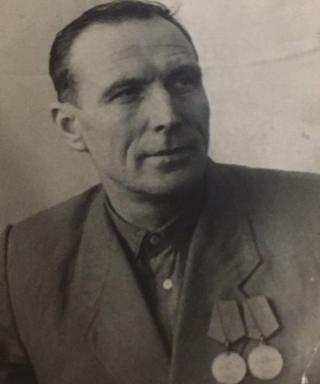Смирнов Николай Павлович