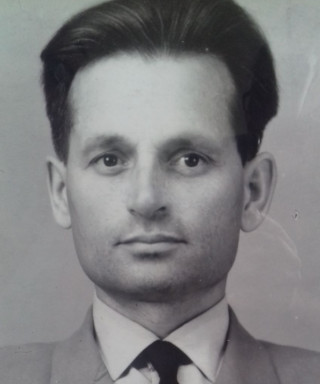 Дьяченко Александр Филипович