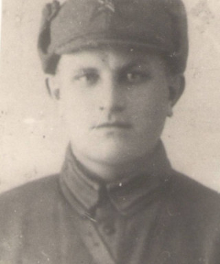 Канахин Николай Иванович