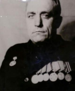Кравцов Данилович Данилович