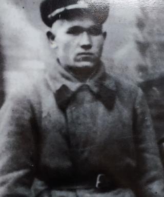 Башарымов Григорий Митрофанович